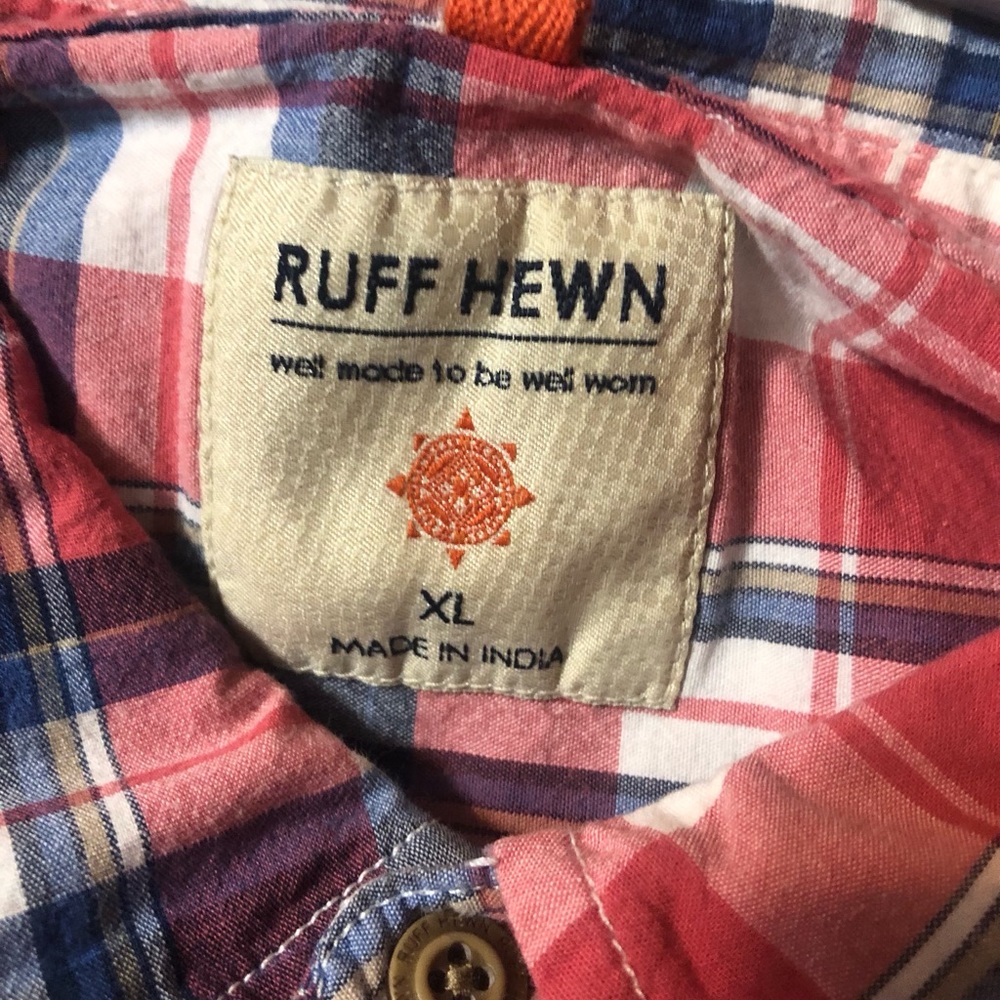 Polo Tee - Picture 3 of 3
